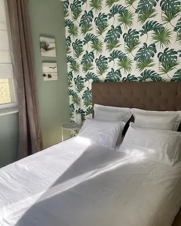 Duplex 90 M2, Le Touquet, Quartier Westminster 3 Chambres, 6 Couchages, 1 Parking, Location A La Semaine En Juillet Et Aout Et Pendant Les Semaines De Vacances Scolaires De Fin D'Annee, Sinon 2 Nuits Minimum, Linge De Maison Avec Lits Faits En Option Apartmán